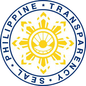 Transparency Seal