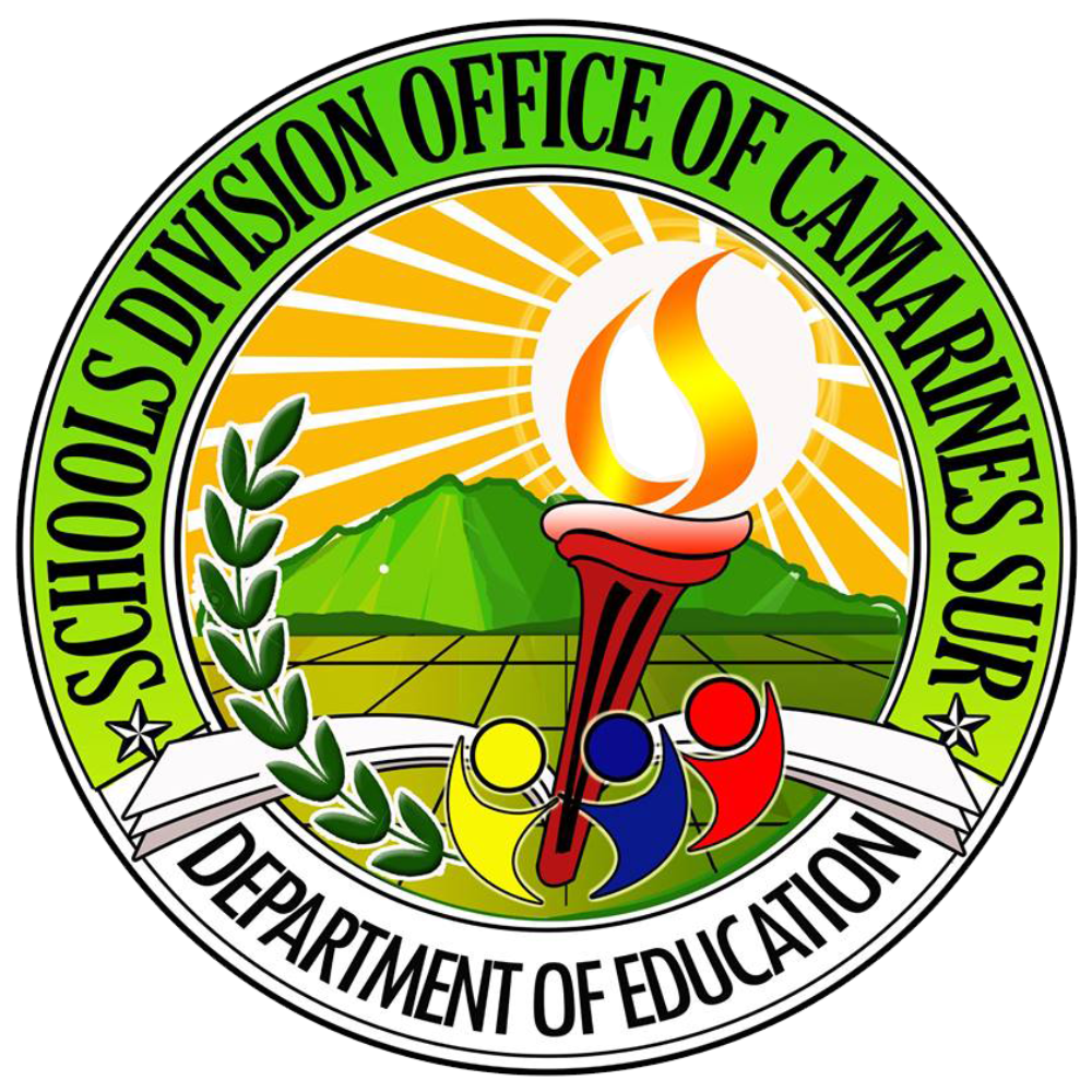 Schools Division Office logo