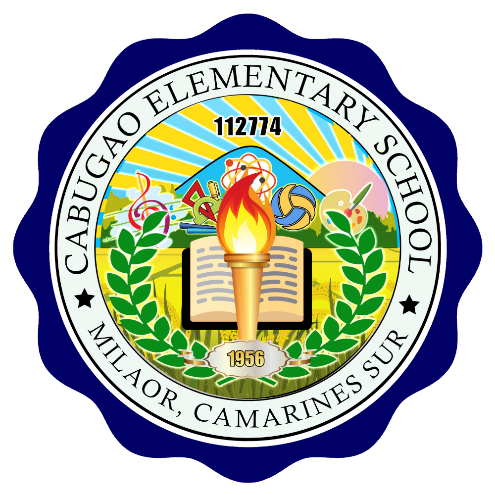 School logo
